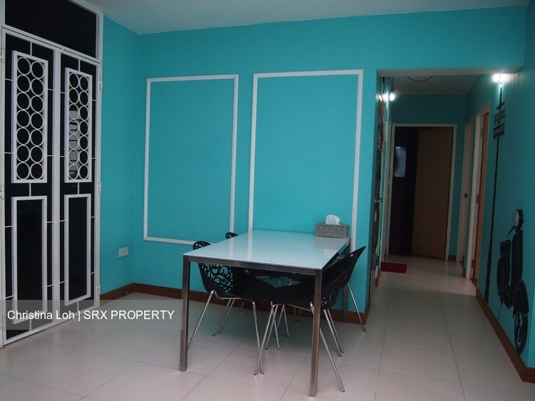 Blk 289A Punggol Place (Punggol), HDB 4 Rooms #210912931